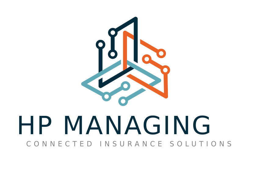 HP Company Logo